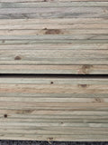 Timber Paling 100x15mm x2.4H