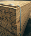 Timber Paling 100x15x1.8H
