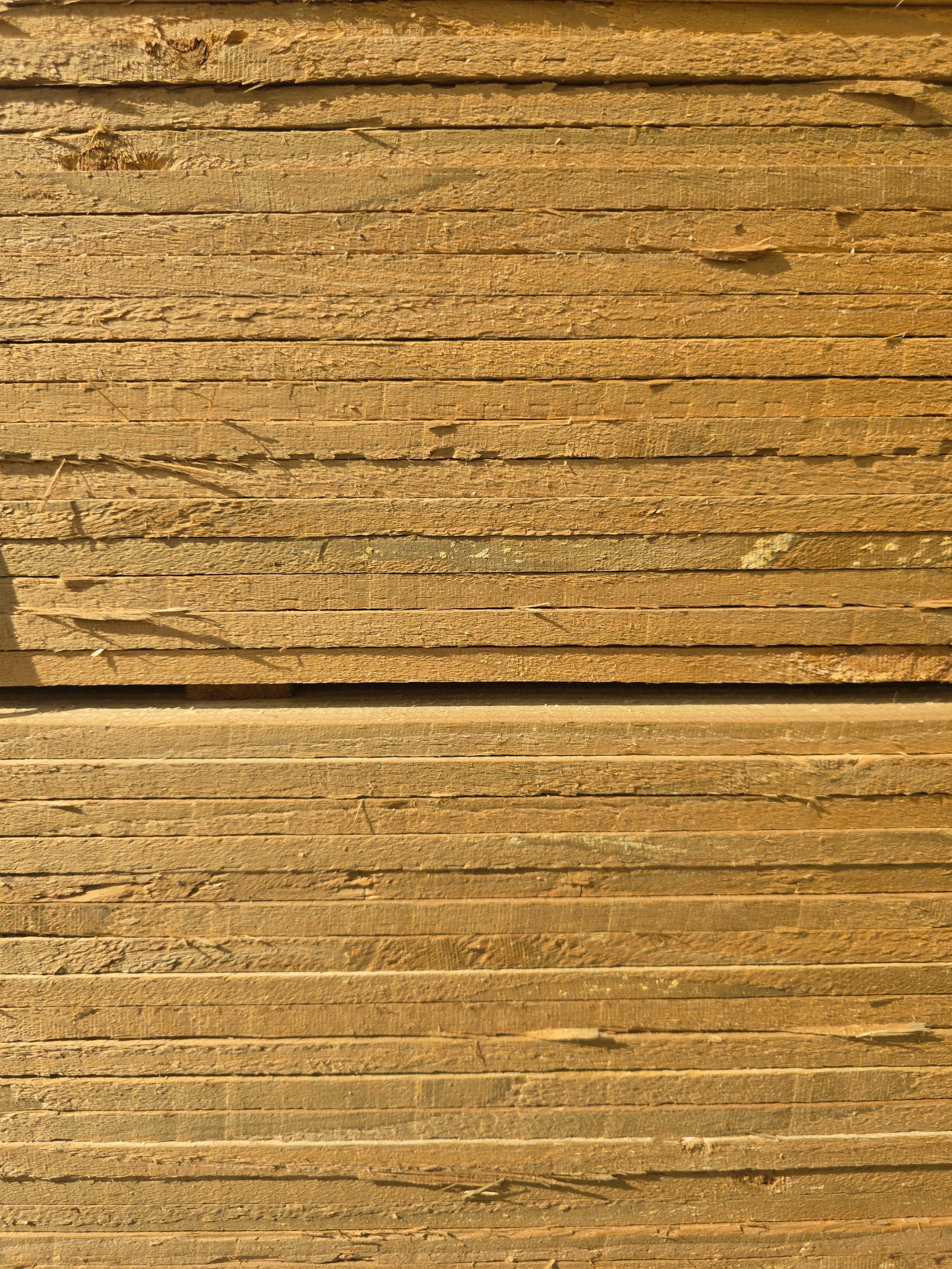 Timber Paling 100x15mm x2.1 H