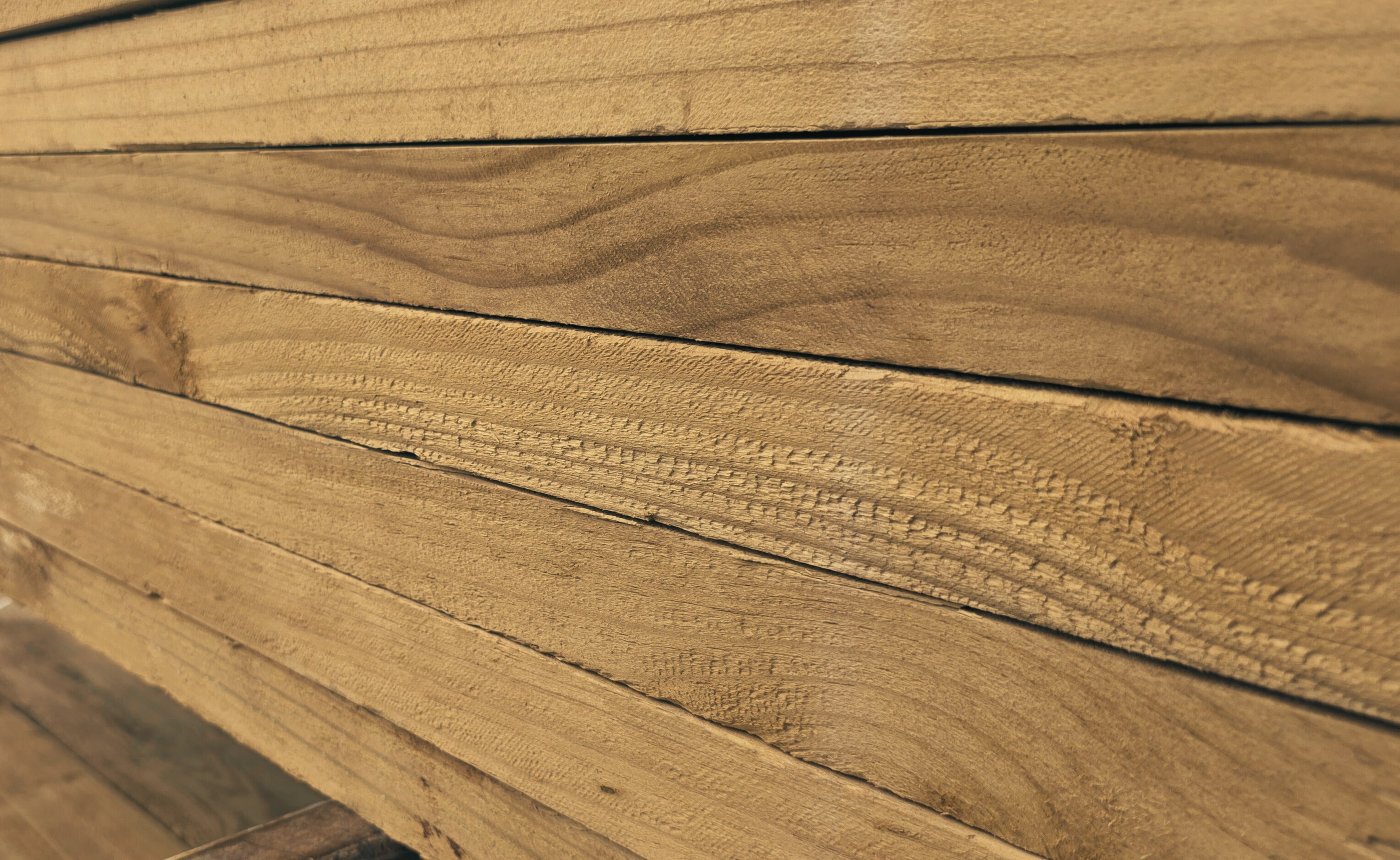 Timber Sleepers 200x50x2.4