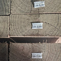 200x75mm H4 Treated Pine Sleeper