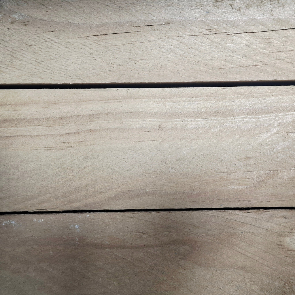 200x75mm H4 Treated Pine Sleeper