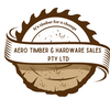 Aero Timber &amp; Hardware - Home