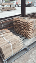 Treated Pine Pegs 50x50x300mm