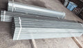 Steel Gal Products